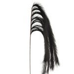 PAMPAS PENDENTES 130CM