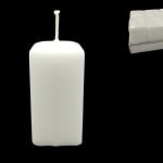 PACK C/6 VELAS QUAD.