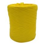 RAFIA ROLO 1CMX200MTS "AMARELO"