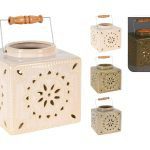 LANTERNA CERAMICA SORTIDAS