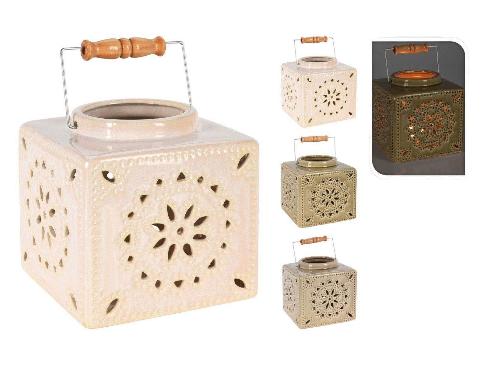 095202940_COMPOSITION_001_ LANTERNA CERAMICA SORTIDAS - Image 1