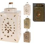 LANTERNA CERAMICA SORTIDAS