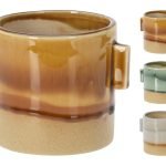 CACHEPOT CERAMICA SORTIDOS