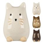 FIGURA CERAMICA GATO SORTIDOS