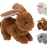 PELUCHE COELHO SORTIDOS