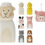 JARRA ANIMAL SORTIDAS