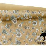 ROLO KRAFT RESITENTE AGUA 79CMX25MTS