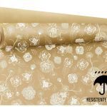ROLO KRAFT RESITENTE AGUA 79CMX25MTS