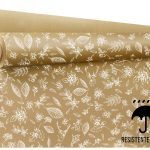 ROLO KRAFT RESITENTE AGUA 79CMX25MTS