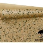 ROLO KRAFT RESITENTE AGUA 79CMX25MTS