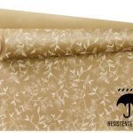 ROLO KRAFT RESITENTE AGUA 79CMX25MTS