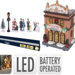 CIDADE NATAL MOVIMENTO+LUZ