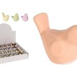 PASSARO CERAMICA 5.8CM SORTIDOS