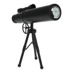 TELESCOPIO C/RELOGIO