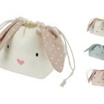 SACO COELHO 20CM SORTIDOS