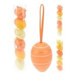 CONJ.6 OVOS 6CM SORTIDOS