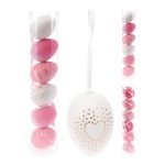 CONJ.6 OVOS 6CM SORTIDOS