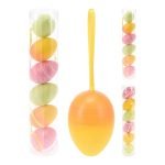 CONJ.6 OVOS 6CM SORTIDOS