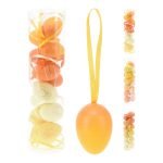 CONJ.12 OVOS 4CM SORTIDOS