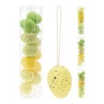 CONJ.12 OVOS 4CM SORTIDOS