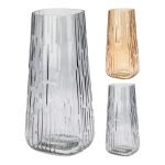 JARRA VIDRO SORTIDAS