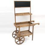 EXPOSITOR DE/ARDOSIA CASTANHO