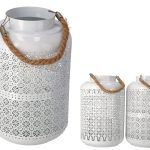 LANTERNA METAL COM ASA