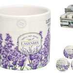 VASO DOLOMITA LAVANDA