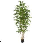 ARVORE BAMBU X 7
