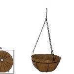 VASO COCO PENDURAR 20DIA.