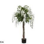 ARVORE WISTERIA COR:BRANCO