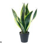 ESPADA DE SÃO.JORGE X7 COR:VERDE