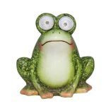 RA C/LUZ SOLAR TERRACOTA