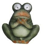 RA C/LUZ SOLAR TERRACOTA