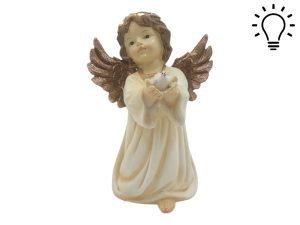 ANJO C/LUZ LED SORTIDOS