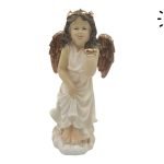 ANJO CORAÇAO C/LUZ LED