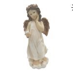 ANJO POMBA C/LUZ LED