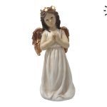 ANJO A REZAR C/LUZ LED