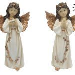 ANJO C/LUZ LED SORTIDOS