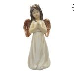 ANJO A REZAR C/LUZ LED