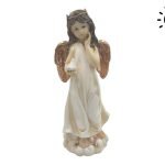 ANJO POMBA C/LUZ LED