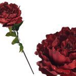 HASTE PEONIA PREMIUM VELUDO