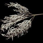 ARTIFICIAL RAMO BERRY MINI COR:BRANCO