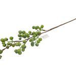 ARTIFICIAL HASTE BERRY COR:VERDE