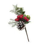 ARTIFICIAL PICK BERRY+PINHAS