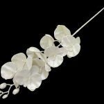 ARTIFICIAL PHALENOPSIS X9 COR:PEROLA