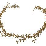 GRINALDA BERRY COR:DOURADO