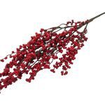 HASTE BERRY MINI COR:VERMELHO