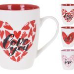 CANECA CORAÇAO 320ML