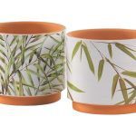 CACHEPOT DES. FOLHAS SORTIDOS